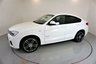 USED 2016 16 BMW X4 2.0 XDRIVE20D M SPORT 4d AUTO-2 OWNER CAR-HEATED BLACK NEVADA LEATHER-HEATED STEERING WHEEL-SURROUND VIEW CAMERA-20