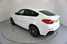 USED 2016 16 BMW X4 2.0 XDRIVE20D M SPORT 4d AUTO-2 OWNER CAR-HEATED BLACK NEVADA LEATHER-HEATED STEERING WHEEL-SURROUND VIEW CAMERA-20