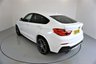 USED 2016 16 BMW X4 2.0 XDRIVE20D M SPORT 4d AUTO-2 OWNER CAR-HEATED BLACK NEVADA LEATHER-HEATED STEERING WHEEL-SURROUND VIEW CAMERA-20