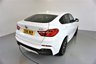USED 2016 16 BMW X4 2.0 XDRIVE20D M SPORT 4d AUTO-2 OWNER CAR-HEATED BLACK NEVADA LEATHER-HEATED STEERING WHEEL-SURROUND VIEW CAMERA-20
