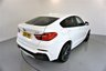 USED 2016 16 BMW X4 2.0 XDRIVE20D M SPORT 4d AUTO-2 OWNER CAR-HEATED BLACK NEVADA LEATHER-HEATED STEERING WHEEL-SURROUND VIEW CAMERA-20