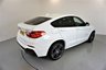 USED 2016 16 BMW X4 2.0 XDRIVE20D M SPORT 4d AUTO-2 OWNER CAR-HEATED BLACK NEVADA LEATHER-HEATED STEERING WHEEL-SURROUND VIEW CAMERA-20