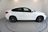 USED 2016 16 BMW X4 2.0 XDRIVE20D M SPORT 4d AUTO-2 OWNER CAR-HEATED BLACK NEVADA LEATHER-HEATED STEERING WHEEL-SURROUND VIEW CAMERA-20