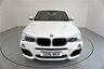 USED 2016 16 BMW X4 2.0 XDRIVE20D M SPORT 4d AUTO-2 OWNER CAR-HEATED BLACK NEVADA LEATHER-HEATED STEERING WHEEL-SURROUND VIEW CAMERA-20