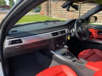 USED 2010 60 BMW 3 SERIES 3.0 325D M SPORT 2d 202 BHP 