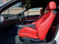 USED 2010 60 BMW 3 SERIES 3.0 325D M SPORT 2d 202 BHP 