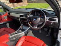 USED 2010 60 BMW 3 SERIES 3.0 325D M SPORT 2d 202 BHP 