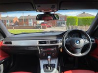 USED 2010 60 BMW 3 SERIES 3.0 325D M SPORT 2d 202 BHP 