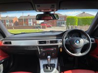 USED 2010 60 BMW 3 SERIES 3.0 325D M SPORT 2d 202 BHP 