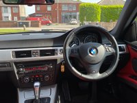 USED 2010 60 BMW 3 SERIES 3.0 325D M SPORT 2d 202 BHP 