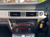 USED 2010 60 BMW 3 SERIES 3.0 325D M SPORT 2d 202 BHP 