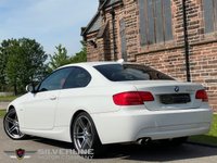 USED 2010 60 BMW 3 SERIES 3.0 325D M SPORT 2d 202 BHP 