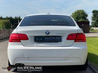 USED 2010 60 BMW 3 SERIES 3.0 325D M SPORT 2d 202 BHP 