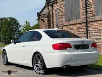 USED 2010 60 BMW 3 SERIES 3.0 325D M SPORT 2d 202 BHP 