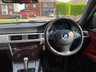 USED 2010 60 BMW 3 SERIES 3.0 325D M SPORT 2d 202 BHP 