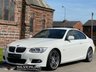 USED 2010 60 BMW 3 SERIES 3.0 325D M SPORT 2d 202 BHP 