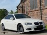USED 2010 60 BMW 3 SERIES 3.0 325D M SPORT 2d 202 BHP 