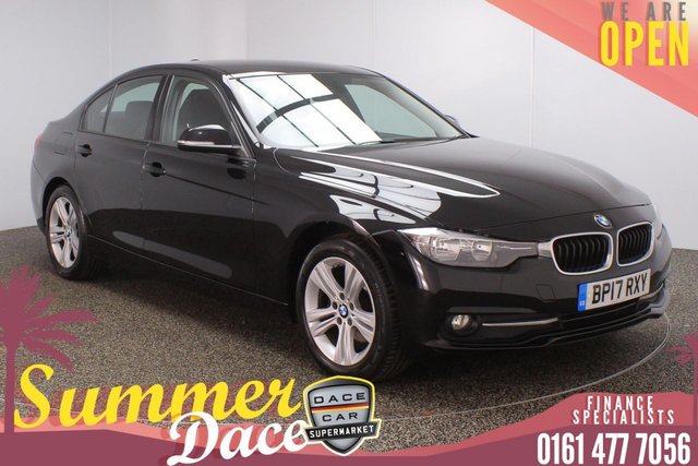 View our BMW 3 SERIES