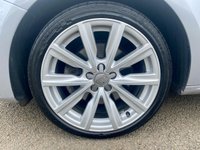 USED 2016 16 AUDI A1 1.6 SPORTBACK TDI SPORT 5d 114 BHP **12 MONTHS NATIONAL WARRANTY**