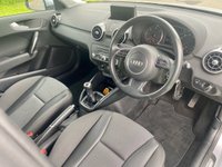 USED 2016 16 AUDI A1 1.6 SPORTBACK TDI SPORT 5d 114 BHP **12 MONTHS NATIONAL WARRANTY**