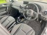 USED 2016 16 AUDI A1 1.6 SPORTBACK TDI SPORT 5d 114 BHP **12 MONTHS NATIONAL WARRANTY**