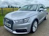 USED 2016 16 AUDI A1 1.6 SPORTBACK TDI SPORT 5d 114 BHP **12 MONTHS NATIONAL WARRANTY**