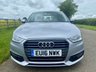 USED 2016 16 AUDI A1 1.6 SPORTBACK TDI SPORT 5d 114 BHP **12 MONTHS NATIONAL WARRANTY**