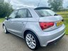 USED 2016 16 AUDI A1 1.6 SPORTBACK TDI SPORT 5d 114 BHP **12 MONTHS NATIONAL WARRANTY**