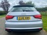 USED 2016 16 AUDI A1 1.6 SPORTBACK TDI SPORT 5d 114 BHP **12 MONTHS NATIONAL WARRANTY**