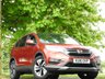 USED 2016 16 HONDA CR-V 2.0 I-VTEC EX 5d 153 BHP ONLY 34K FROM NEW A/C VGC