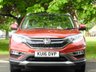 USED 2016 16 HONDA CR-V 2.0 I-VTEC EX 5d 153 BHP ONLY 34K FROM NEW A/C VGC