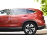 USED 2016 16 HONDA CR-V 2.0 I-VTEC EX 5d 153 BHP ONLY 34K FROM NEW A/C VGC