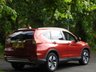 USED 2016 16 HONDA CR-V 2.0 I-VTEC EX 5d 153 BHP ONLY 34K FROM NEW A/C VGC