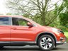 USED 2016 16 HONDA CR-V 2.0 I-VTEC EX 5d 153 BHP ONLY 34K FROM NEW A/C VGC