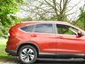 USED 2016 16 HONDA CR-V 2.0 I-VTEC EX 5d 153 BHP ONLY 34K FROM NEW A/C VGC