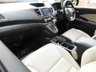 USED 2016 16 HONDA CR-V 2.0 I-VTEC EX 5d 153 BHP ONLY 34K FROM NEW A/C VGC