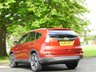 USED 2016 16 HONDA CR-V 2.0 I-VTEC EX 5d 153 BHP ONLY 34K FROM NEW A/C VGC