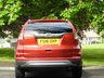 USED 2016 16 HONDA CR-V 2.0 I-VTEC EX 5d 153 BHP ONLY 34K FROM NEW A/C VGC