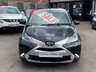 USED 2014 64 TOYOTA AYGO 1.0 VVT-i X-CLUSIV 5dr - ALLOY WHEELS 