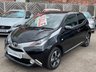 USED 2014 64 TOYOTA AYGO 1.0 VVT-i X-CLUSIV 5dr - ALLOY WHEELS 