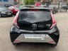 USED 2014 64 TOYOTA AYGO 1.0 VVT-i X-CLUSIV 5dr - ALLOY WHEELS 