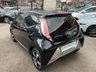 USED 2014 64 TOYOTA AYGO 1.0 VVT-i X-CLUSIV 5dr - ALLOY WHEELS 