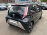 USED 2014 64 TOYOTA AYGO 1.0 VVT-i X-CLUSIV 5dr - ALLOY WHEELS 