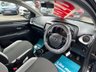USED 2014 64 TOYOTA AYGO 1.0 VVT-i X-CLUSIV 5dr - ALLOY WHEELS 