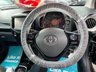 USED 2014 64 TOYOTA AYGO 1.0 VVT-i X-CLUSIV 5dr - ALLOY WHEELS 