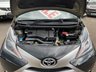 USED 2014 64 TOYOTA AYGO 1.0 VVT-i X-CLUSIV 5dr - ALLOY WHEELS 