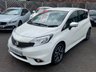USED 2015 64 NISSAN NOTE 1.5 DCi Tekna 5dr - SAT NAV 