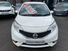 USED 2015 64 NISSAN NOTE 1.5 DCi Tekna 5dr - SAT NAV 