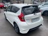 USED 2015 64 NISSAN NOTE 1.5 DCi Tekna 5dr - SAT NAV 
