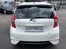USED 2015 64 NISSAN NOTE 1.5 DCi Tekna 5dr - SAT NAV 